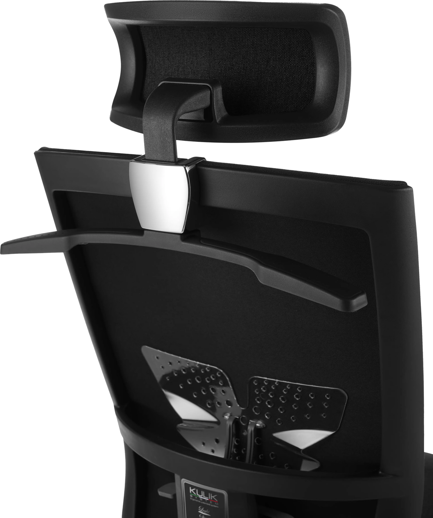 Space Onyx black - kulik-systems-ua