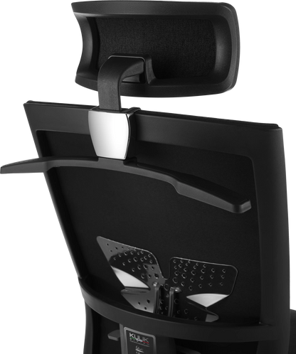 Space Onyx black - kulik-systems-ua