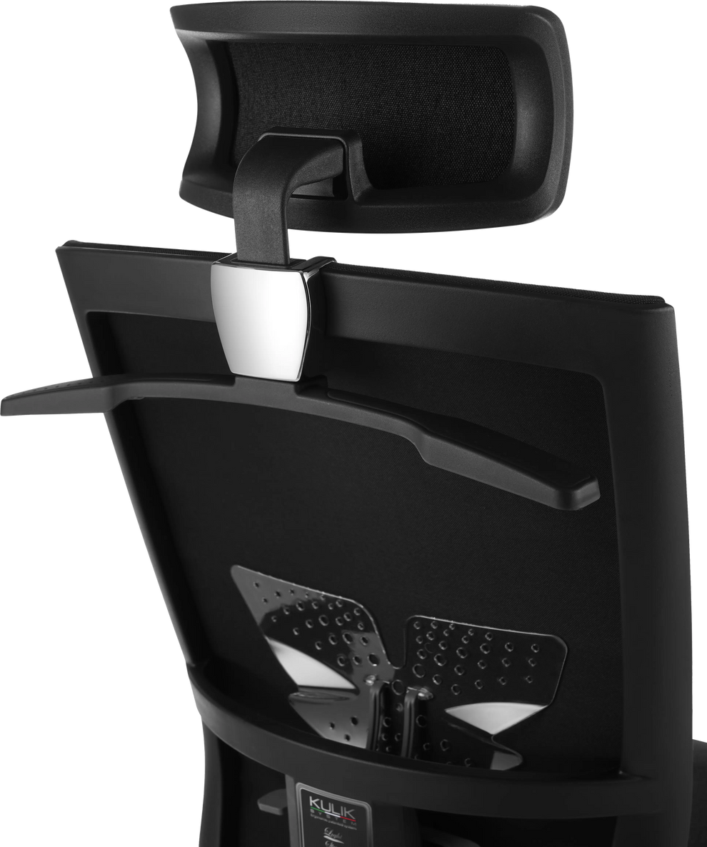 Space Onyx black - kulik-systems-ua